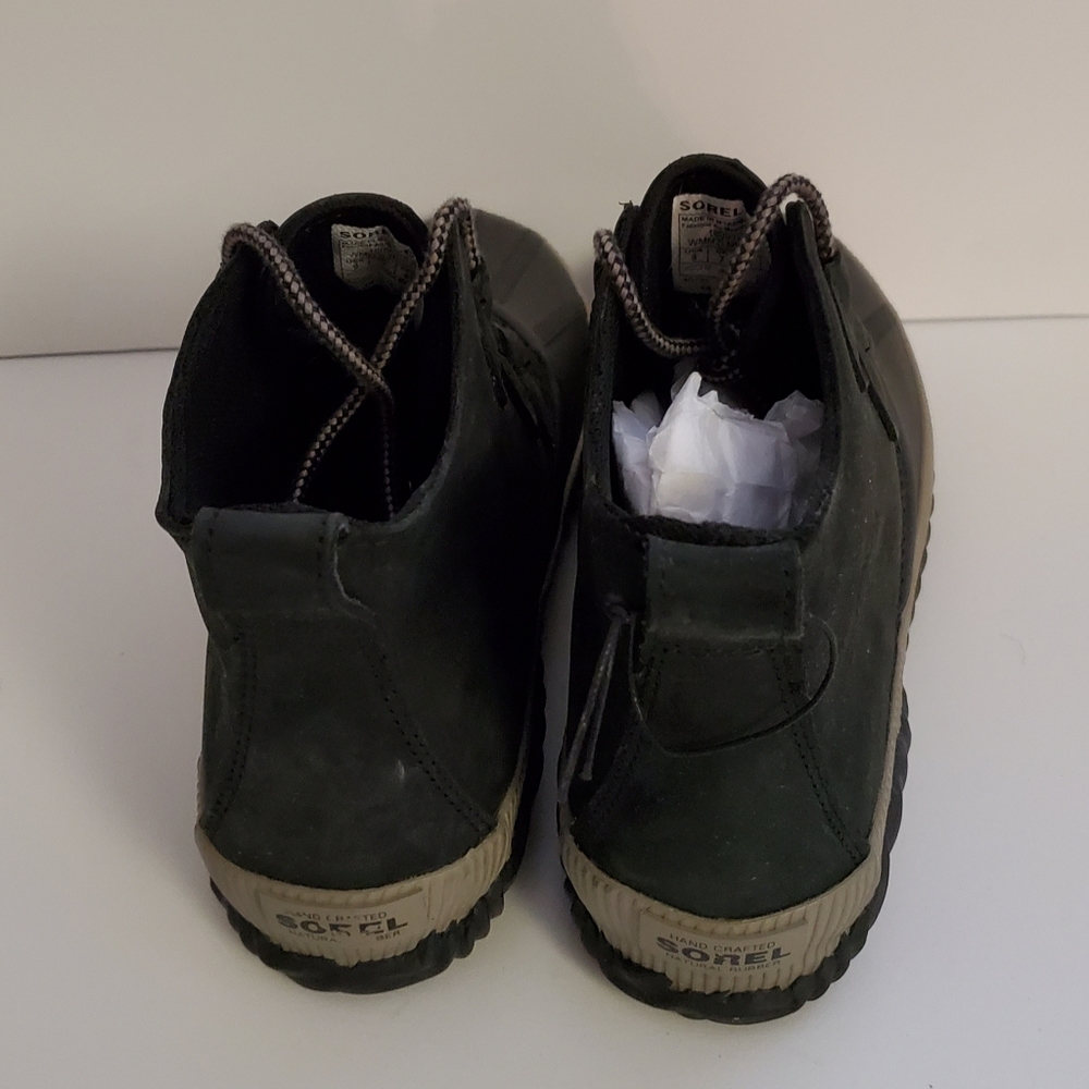 Sorel Out N About Plus Booties - Picture 5 of 7